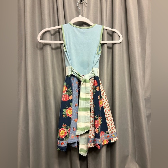 MATILDA JANE Brilliant daydream Dreamcatcher Dress Girls 6 #91 - Picture 6 of 7
